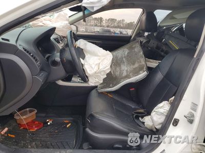 Zdjęcie 7 z 13 samochodu: 2014 NISSAN ALTIMA 2.5 VIN:1N4AL3AP2EC103232 - miniatura