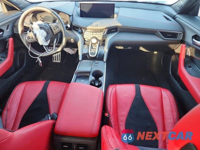 Zdjęcie 8 z 12 samochodu: 2025 ACURA TLX A-SPEC VIN:19UUB6F51SA001142 - miniatura