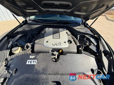 Zdjęcie 7 z 10 samochodu: 2015 INFINITI Q50 BASE VIN:JN1BV7AP5FM353353 - miniatura