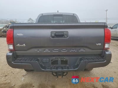 Zdjęcie 6 z 11 samochodu: 2023 TOYOTA TACOMA DOUBLE CAB VIN:3TYCZ5AN8PT110719 - miniatura