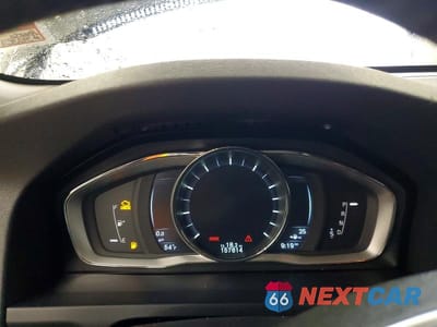 Zdjęcie 9 z 13 samochodu: 2016 VOLVO S60 VIN:YV1612TK8G2392363 - miniatura
