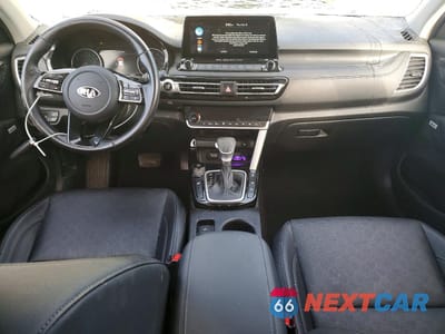 Zdjęcie 8 z 15 samochodu: 2021 KIA SELTOS SX VIN:KNDETCA23M7064450 - miniatura