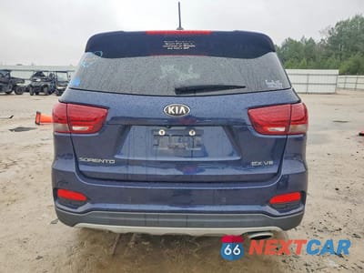Zdjęcie 6 z 12 samochodu: 2019 KIA SORENTO EX SPORT VIN:5XYPH4A56KG609289 - miniatura