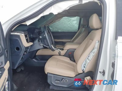 Zdjęcie 7 z 12 samochodu: 2022 FORD EXPEDITION MAX LIMITED VIN:1FMJK2AT0NEA66590 - miniatura