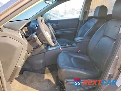 Zdjęcie 7 z 13 samochodu: 2010 NISSAN ROGUE SL VIN:JN8AS5MT7AW019373 - miniatura
