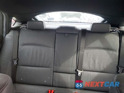 Zdjęcie 10 z 12 samochodu: 2018 BMW X4 XDRIVEM40I VIN:5UXXW7C5XJ0W63752 - miniatura