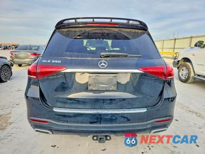 Zdjęcie 6 z 13 samochodu: 2022 MERCEDES-BENZ GLE 350 VIN:4JGFB4JB6NA676204 - miniatura