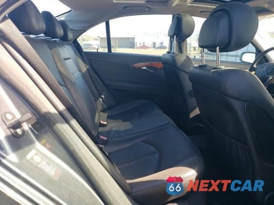 Zdjęcie 10 z 11 samochodu: 2006 MERCEDES-BENZ E 350 VIN:WDBUF56J26A829019 - miniatura