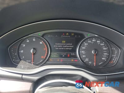 Zdjęcie 9 z 13 samochodu: 2021 AUDI Q5 PREMIUM VIN:WA1AAAFY6M2010105 - miniatura