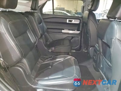 Zdjęcie 11 z 13 samochodu: 2024 FORD EXPLORER XLT VIN:1FMSK8DH7RGA20943 - miniatura