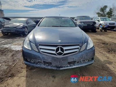 Piąte zdjęcie samochodu w środku: 2011 MERCEDES-BENZ E 350 VIN:WDDKJ5GBXBF077488 - miniatura