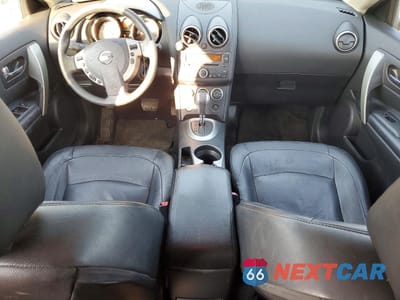 Zdjęcie 8 z 13 samochodu: 2010 NISSAN ROGUE SL VIN:JN8AS5MT7AW019373 - miniatura