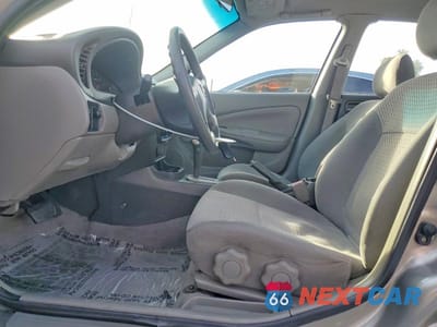Zdjęcie 7 z 12 samochodu: 2006 NISSAN SENTRA 1.8 VIN:3N1CB51D06L514936 - miniatura