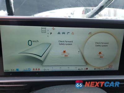 Zdjęcie 9 z 12 samochodu: 2023 HYUNDAI IONIQ 6 LIMITED VIN:KMHM54AC5PA047866 - miniatura