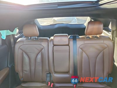 Zdjęcie 10 z 15 samochodu: 2021 LINCOLN NAUTILUS RESERVE VIN:2LMPJ8K98MBL14411 - miniatura