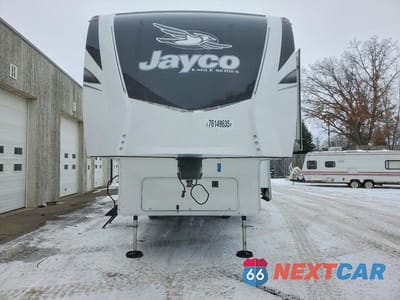 Zdjęcie 7 z 10 samochodu: 2023 JAYCO EAGLE 29.5BHOK VIN:1UJCA0BS8P1P50081 - miniatura
