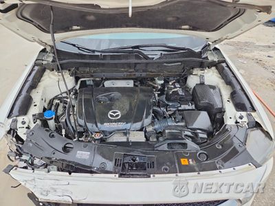 Zdjęcie 12 z 14 samochodu: 2017 MAZDA CX-5 GRAND TOURING VIN:JM3KFBDL9H0124410 - miniatura