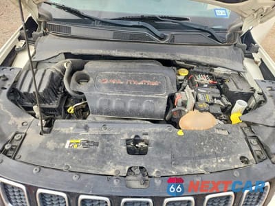 Zdjęcie 12 z 12 samochodu: 2020 JEEP COMPASS LIMITED VIN:3C4NJCCB0LT218626 - miniatura