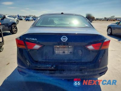 Zdjęcie 6 z 12 samochodu: 2020 NISS ALTIMA 2.5 S VIN:1N4BL4BV3LC239129 - miniatura