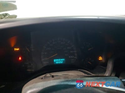 Zdjęcie 9 z 12 samochodu: 2005 CHEVROLET EXPRESS G2500 UTILITY / SERVICE VAN VIN:1GCGG25V051119582 - miniatura