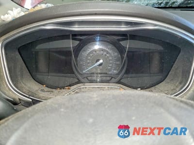 Zdjęcie 9 z 12 samochodu: 2013 FORD FUSION SE VIN:3FA6P0HR6DR106764 - miniatura