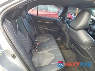 Zdjęcie 10 z 12 samochodu: 2020 TOYOTA CAMRY SE VIN:4T1G11BK8LU012390 - miniatura