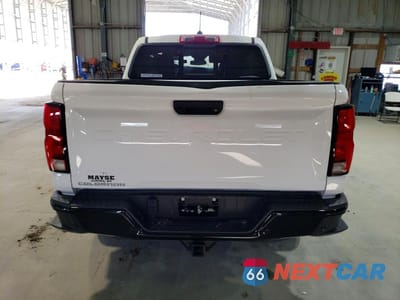 Zdjęcie 6 z 11 samochodu: 2024 CHEVROLET COLORADO Z71 VIN:1GCPTDEK9R1251727 - miniatura