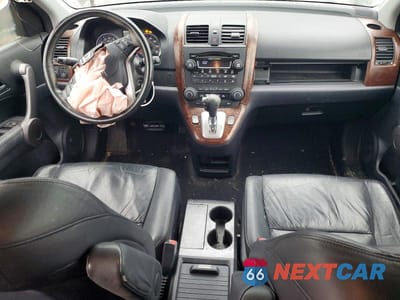 Zdjęcie 8 z 12 samochodu: 2009 HONDA CR-V EXL VIN:JHLRE487X9C007358 - miniatura
