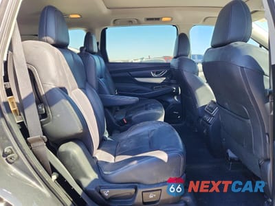 Zdjęcie 11 z 14 samochodu: 2021 SUBARU ASCENT LIMITED VIN:4S4WMAPD5M3444018 - miniatura