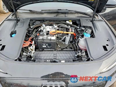 Zdjęcie 11 z 11 samochodu: 2025 AUDI A6 E-TRON PREMIUM PLUS 60 VIN:WAU2DAGH2SA016483 - miniatura