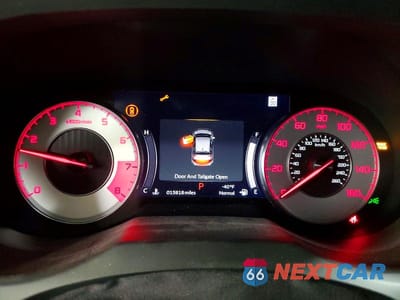 Zdjęcie 9 z 12 samochodu: 2023 ACURA RDX A-SPEC ADVANCE VIN:5J8TC2H81PL019967 - miniatura