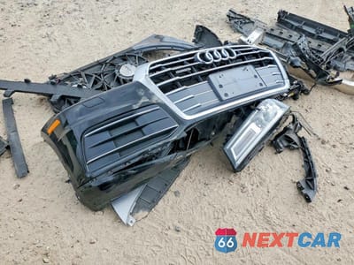 Zdjęcie 13 z 13 samochodu: 2018 AUDI Q5 PREMIUM VIN:WA1ANAFY3J2161046 - miniatura