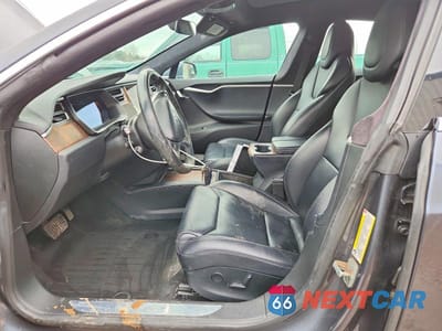 Zdjęcie 7 z 11 samochodu: 2017 TESLA MODEL S VIN:5YJSA1E27HF217306 - miniatura