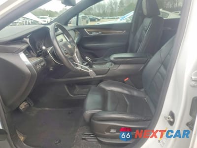 Zdjęcie 7 z 13 samochodu: 2017 CADILLAC XT5 PLATINUM VIN:1GYKNFRS9HZ253241 - miniatura