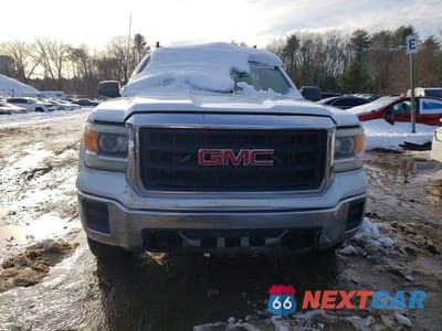 Piąte zdjęcie samochodu w środku: 2014 GMC SIERRA K1500 VIN:1GTN2TEH4EZ216534 - miniatura