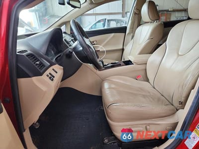 Zdjęcie 7 z 13 samochodu: 2011 TOYOTA VENZA VIN:4T3BK3BB7BU056261 - miniatura