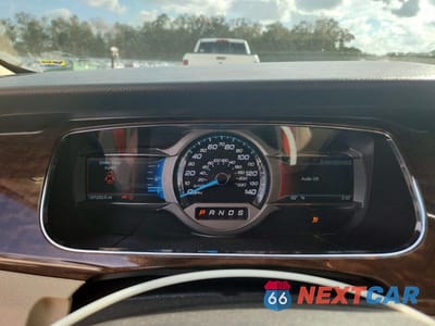 Zdjęcie 9 z 12 samochodu: 2018 FORD TAURUS LIMITED VIN:1FAHP2F85JG105218 - miniatura
