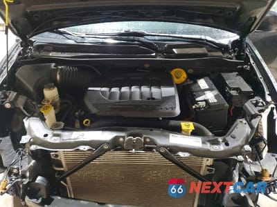 Zdjęcie 12 z 14 samochodu: 2019 DODGE GRAND CARAVAN GT VIN:2C4RDGEG2KR734853 - miniatura