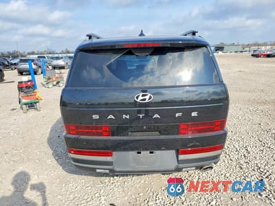 Zdjęcie 6 z 13 samochodu: 2024 HYUNDAI SANTA FE LIMITED VIN:5NMP44GL0RH035788 - miniatura
