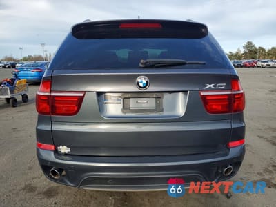 Zdjęcie 6 z 12 samochodu: 2013 BMW X5 XDRIVE35D VIN:5UXZW0C59D0B91891 - miniatura