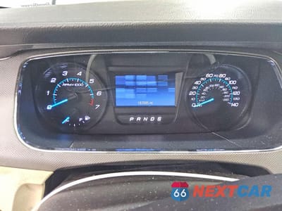 Zdjęcie 9 z 13 samochodu: 2017 FORD TAURUS SE VIN:1FAHP2D86HG100025 - miniatura