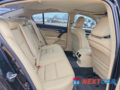 Zdjęcie 10 z 12 samochodu: 2012 ACURA TL VIN:19UUA8F24CA007216 - miniatura