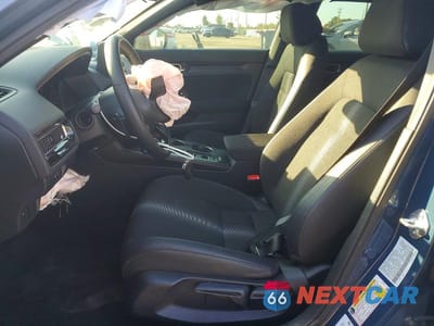 Zdjęcie 7 z 12 samochodu: 2025 HONDA CIVIC SPORT VIN:2HGFE2F52SH595802 - miniatura