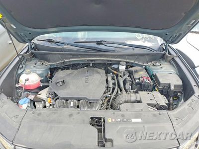Zdjęcie 11 z 12 samochodu: 2024 HYUNDAI TUCSON SEL VIN:KM8JB3DE8RU334431 - miniatura
