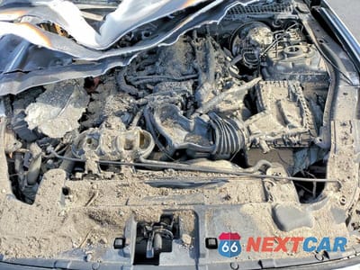 Zdjęcie 11 z 11 samochodu: 2022 FORD MUSTANG GT VIN:1FA6P8CF2N5134822 - miniatura