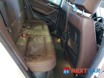 Zdjęcie 11 z 13 samochodu: 2016 BMW X3 XDRIVE28I VIN:5UXWX9C5XG0D88383 - miniatura