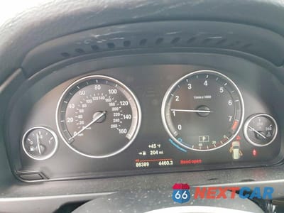 Zdjęcie 9 z 12 samochodu: 2018 BMW X5 SDRIVE35I VIN:5UXKR2C56J0Z21639 - miniatura