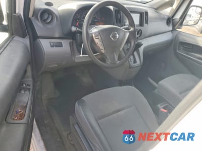 Zdjęcie 8 z 13 samochodu: 2020 NISSAN NV200 DELIVERY VAN VIN:3N6CM0KN2LK698728 - miniatura