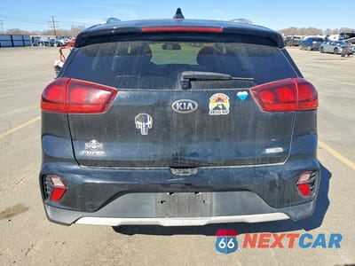 Zdjęcie 6 z 11 samochodu: 2020 KIA NIRO LXS VIN:KNDCB3LC4L5374472 - miniatura