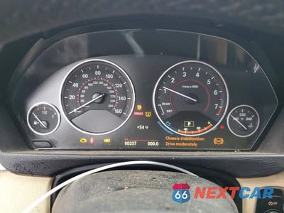 Zdjęcie 9 z 12 samochodu: 2017 BMW 330 I VIN:WBA8B9C5XHK884664 - miniatura